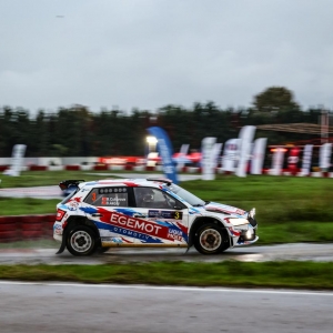 43° KOCAELI RALLISI - Gallery 4